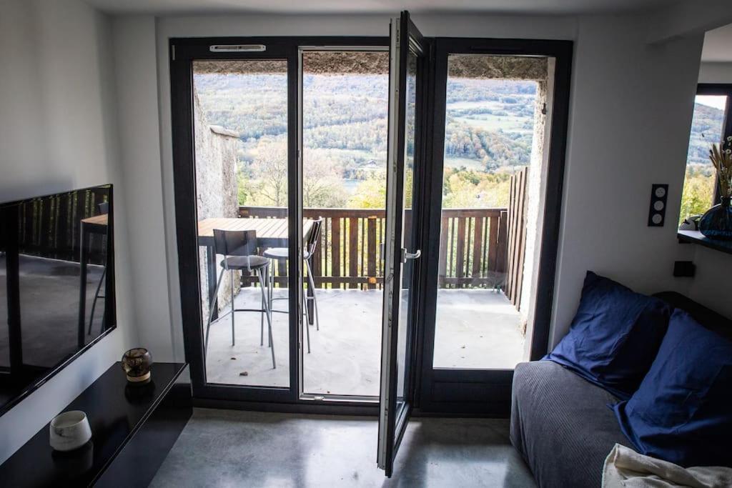 Bienvenue Dans Le Cobalt ! Apartment Cholonge Exterior photo